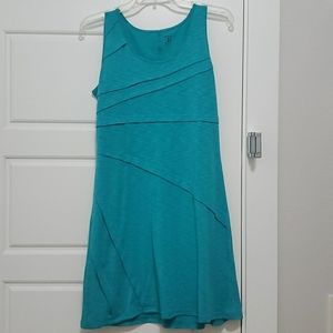 Title Nine Tank Dress